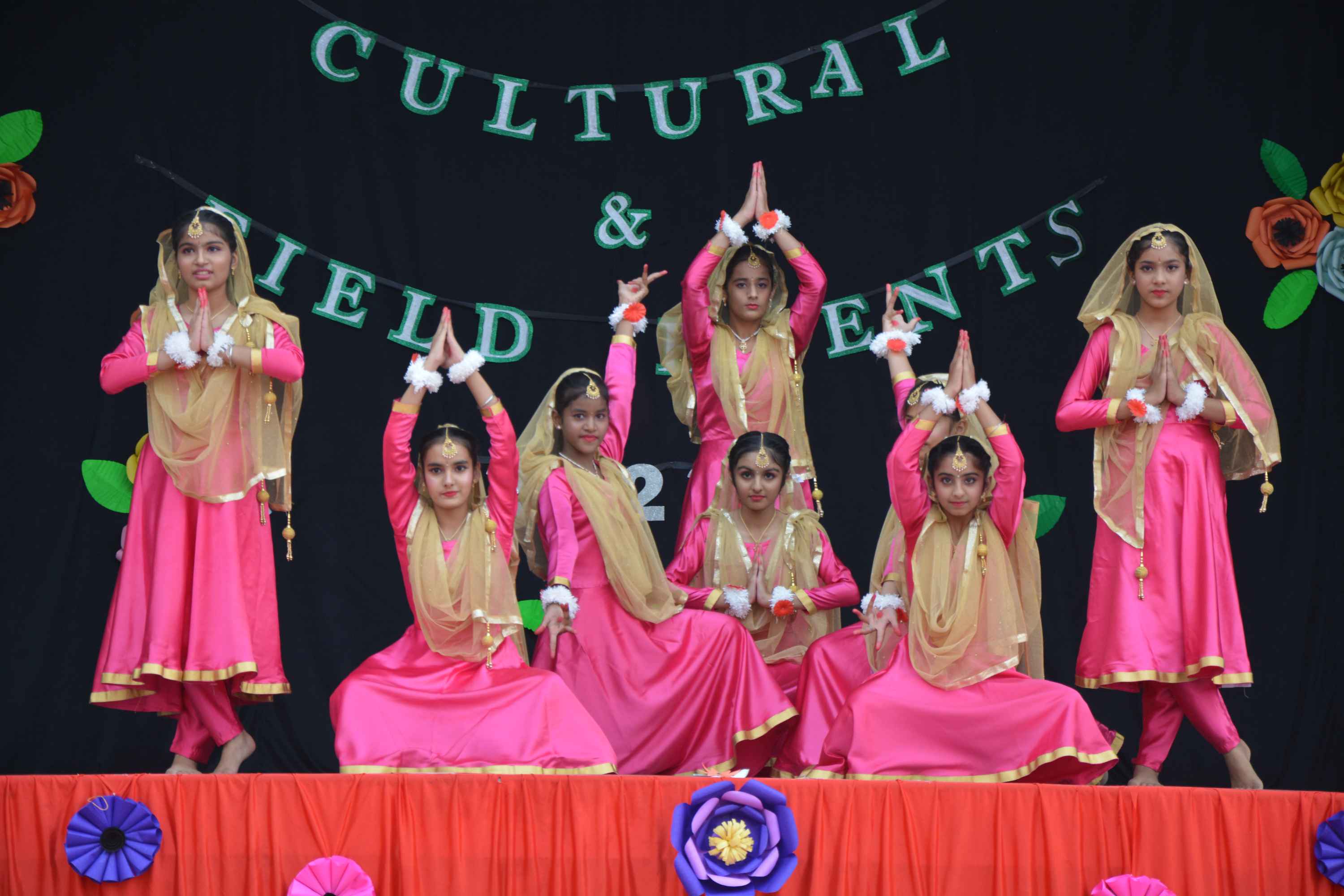 Cultural Events