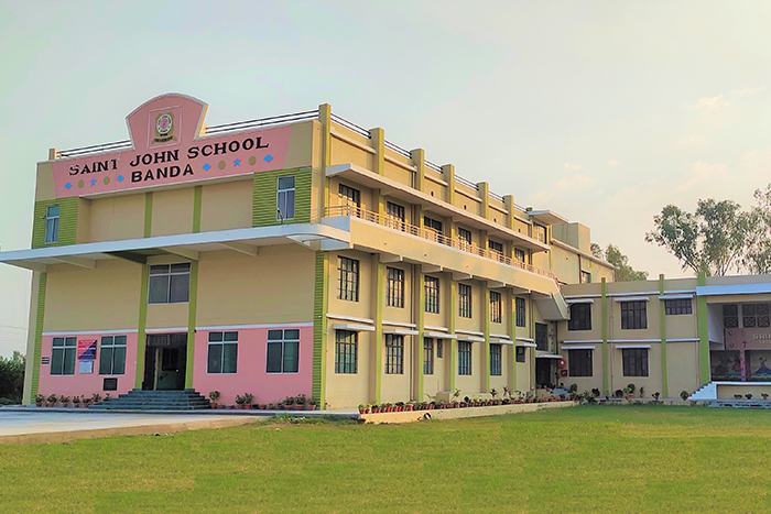 SCHOOL INFRASTRUCTURE